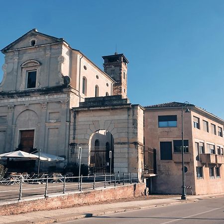 Primavera Al Teatro Romano 维罗纳 外观 照片