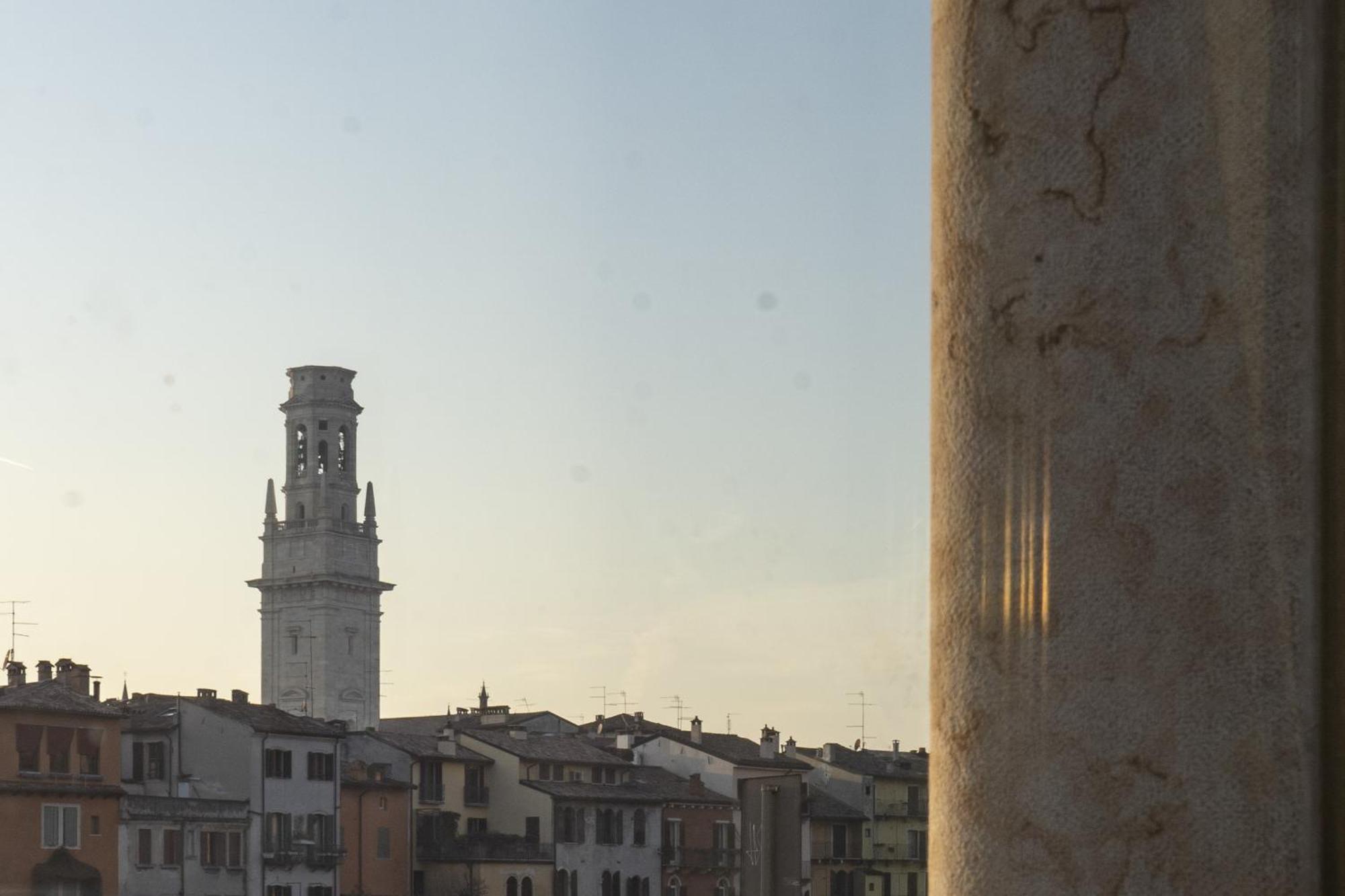 Primavera Al Teatro Romano 维罗纳 外观 照片