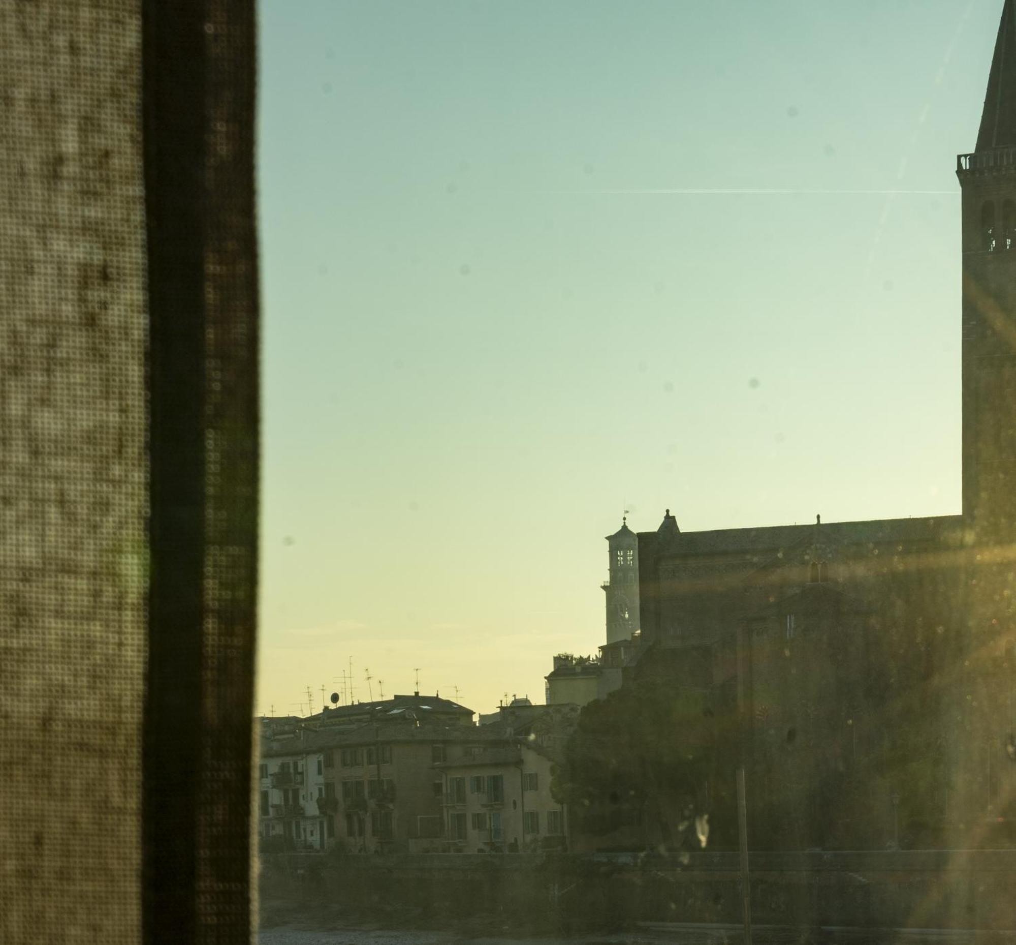 Primavera Al Teatro Romano 维罗纳 外观 照片