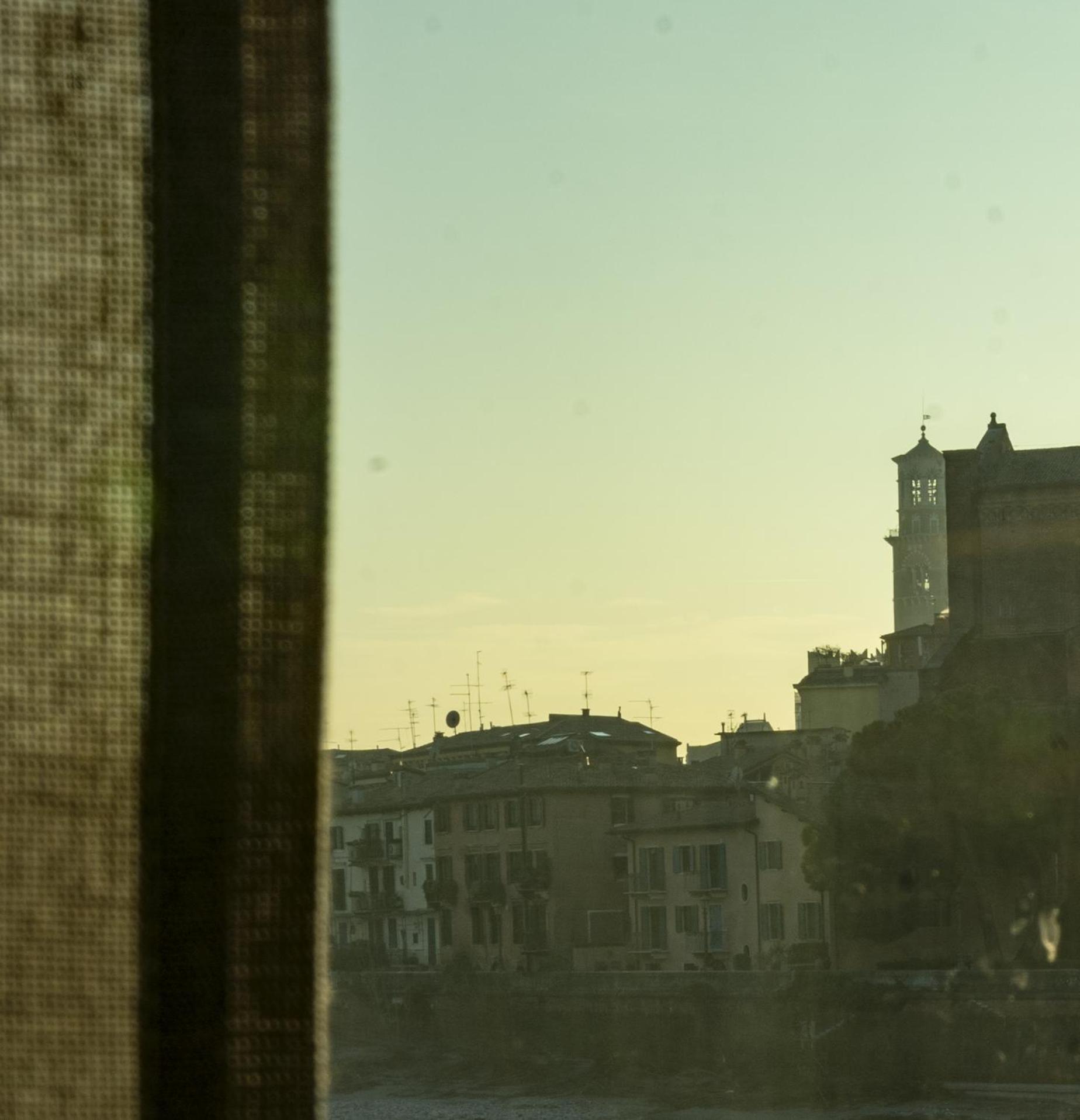 Primavera Al Teatro Romano 维罗纳 外观 照片