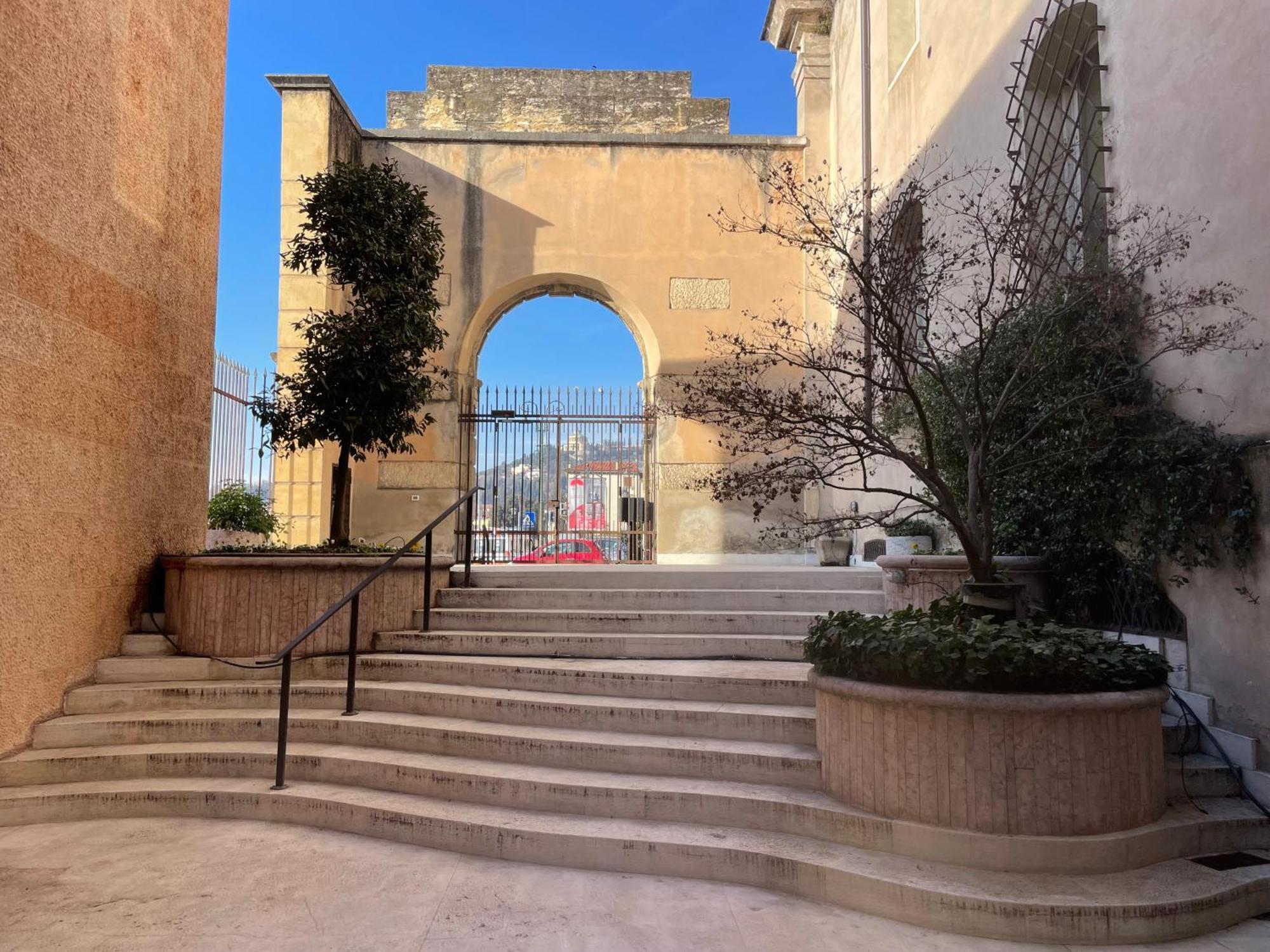 Primavera Al Teatro Romano 维罗纳 外观 照片