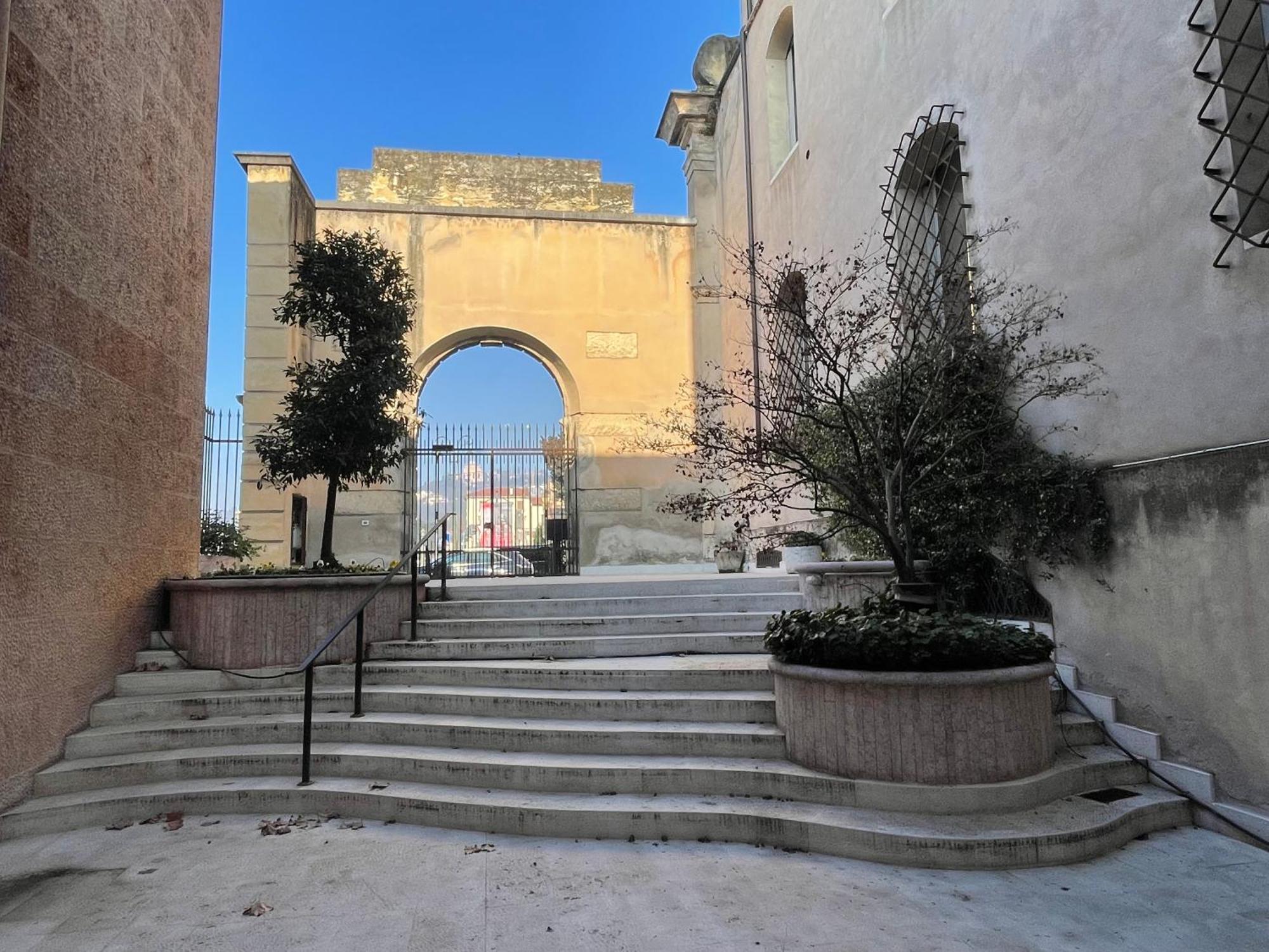 Primavera Al Teatro Romano 维罗纳 外观 照片